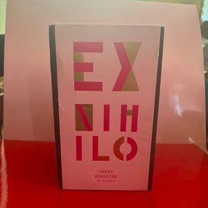 Ex Nihilo Sweet Morphine EDP